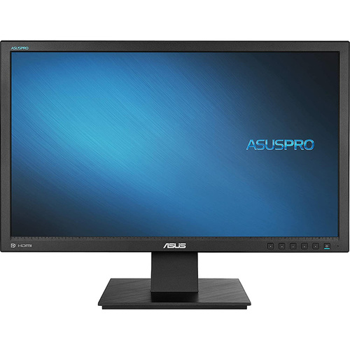 ASUS 21.5` LED ASUSPRO WideScrn HD