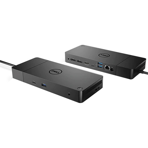 Dell WD19 90w Power Delivery Dock