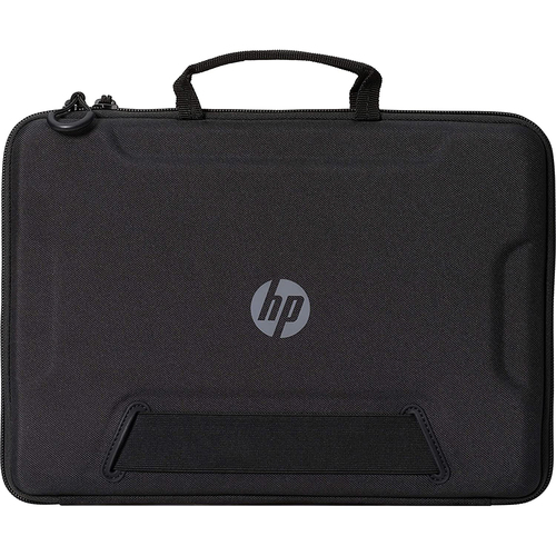 Hewlett Packard HP Black 11.6 Always On Case