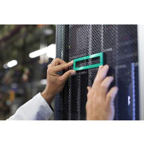 HPE DL380 Gen10 Sys Insght Dsply K