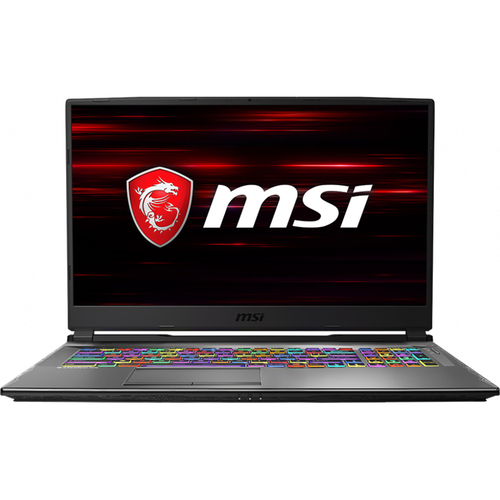MSI MSI GP75 9SD-437 Laptop