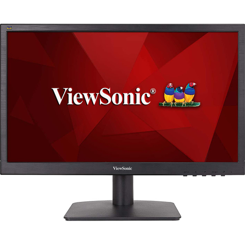 ViewSonic 19` Widescreen LCD Monitor