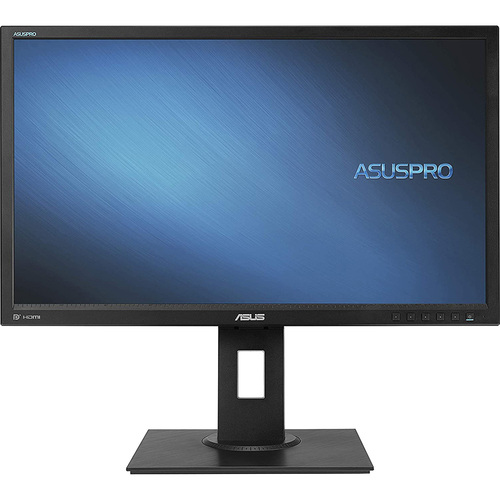 ASUS 21.5` LED ASUSPRO WideScrn HD