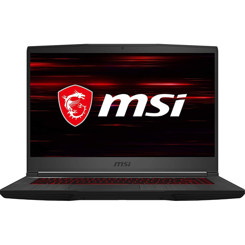 MSI GF65 THIN 9SEXR-249 15.6` Intel i5-9300H 8GB/512GB SSD Gaming Laptop