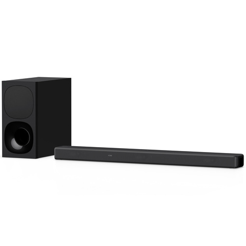 HT-G700 3.1ch Dolby Atmos / DTS:X Soundbar with Wireless Subwoofer