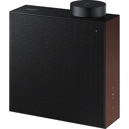Samsung VL350 Wireless Speaker System - VL350/ZA - Open Box