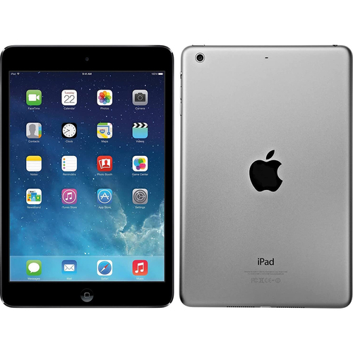 Apple iPad Air 16GB Wifi, Space Grey - OPEN BOX