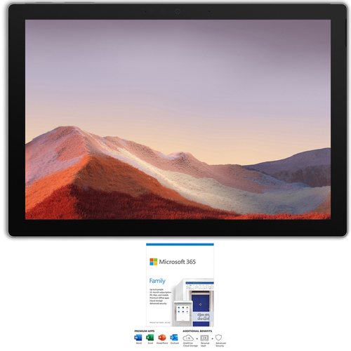 Microsoft Chromebook 15` Laptop Touchscreen Dual-Core Intel + 365 Family