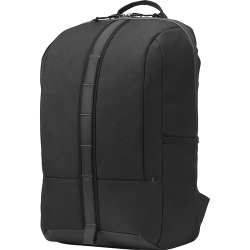 Commuter Water Resistant Laptop Backpack - Black (5EE91AA)