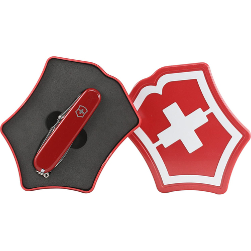 Victorinox Swiss Army Victorinox Swiss Army Explorer with Collectible Gift Box