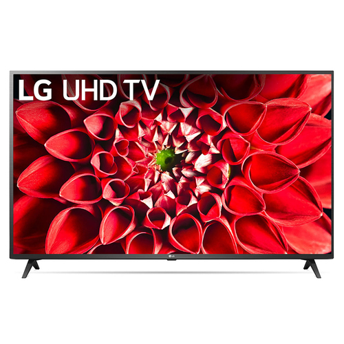 LG 43UN7000PUB 43` UHD 70 Series 4K HDR AI Smart TV