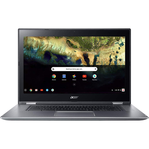 Acer 15.6` N4200 4G 32G 2in1 Chrome - Open Box
