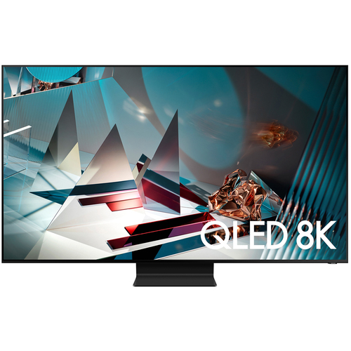 Samsung QN82Q800TA 82` Q800T QLED 8K UHD HDR Smart TV (2020 Model)