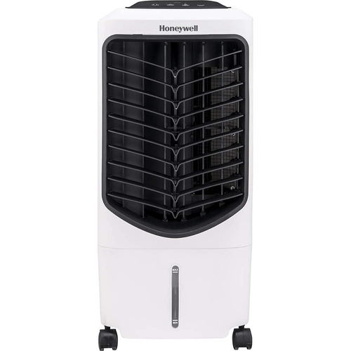 Indoor Portable Evaporative Air Cooler Fan & Humidifier