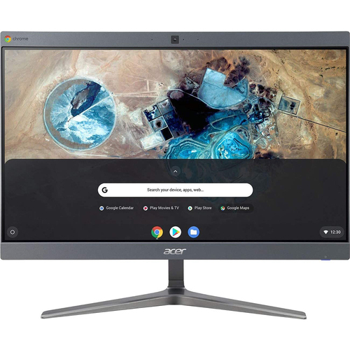 Acer Chromebase AIO CA24I2-CT2 24` Intel 3867U All-in-One Touchscreen Desktop