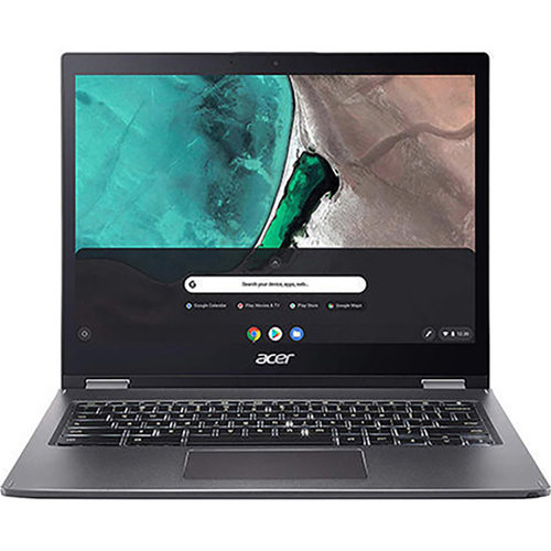 Acer 13.5` Ci58250U 16G 128GB Chrom