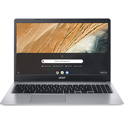 Acer 15.6`N4020 4G 32eMMC Chrome OS