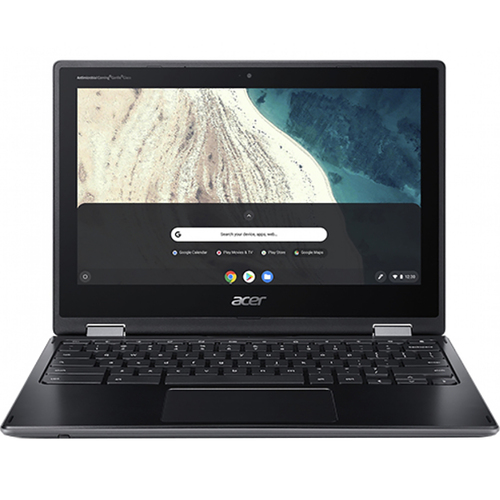 Acer 11.6T N4000 4G 32MMC Chrome