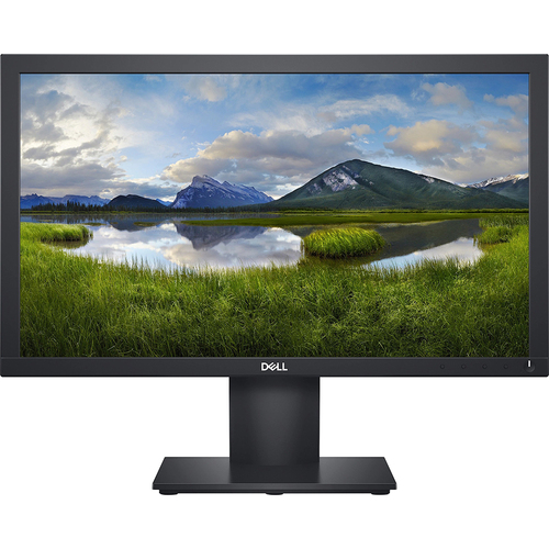 Dell 22` Full HD 1920x1080 60Hz 16:9 5ms TN LCD Monitor - E2220H