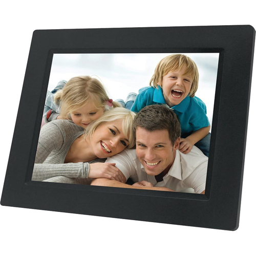 NAXA 7` TFT LCD Digital Photo Frame