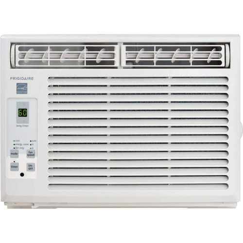 Frigidaire A/C 5, 000 BTU Window Air Conditioner, Electronic Controls, eStar
