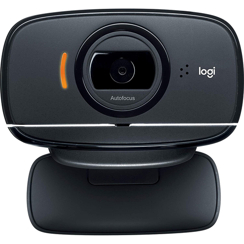 Logitech C525 HD Webcam - 960-000715