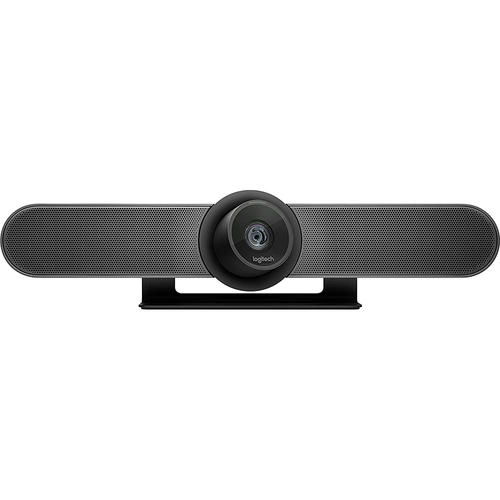 Logitech MeetUp HD Video and Audio Conferencing System - 960-001101
