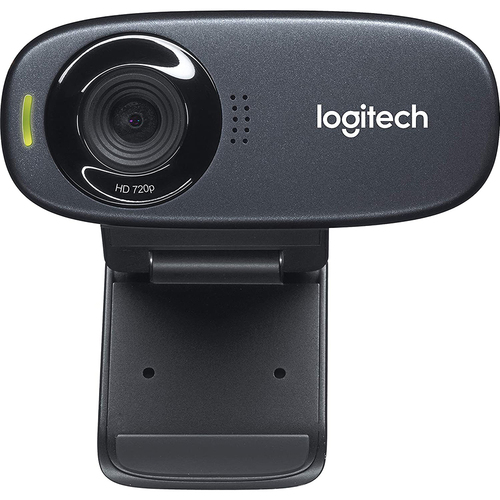 Logitech C310 HD Webcam - 960-000585