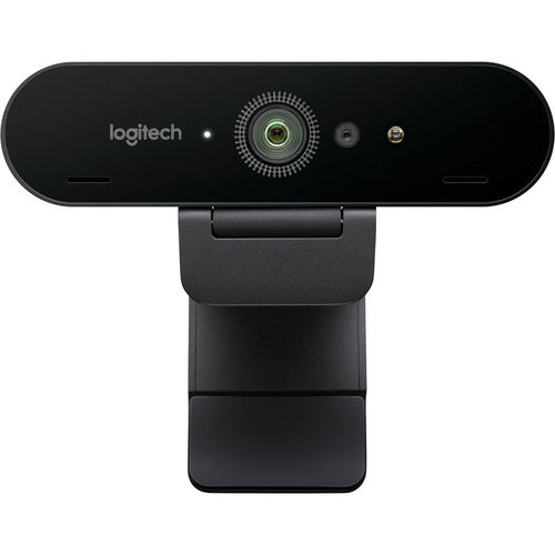 Logitech Ultra HD Webcam for Video Conferencing - 960-001105