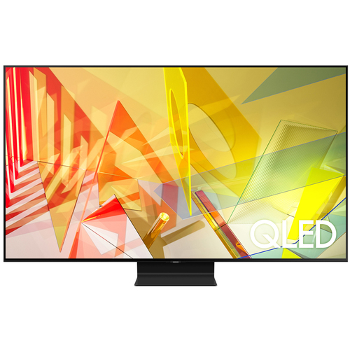 Samsung QN55Q90TA 55` Q90T QLED 4K UHD HDR Smart TV (2020 Model)