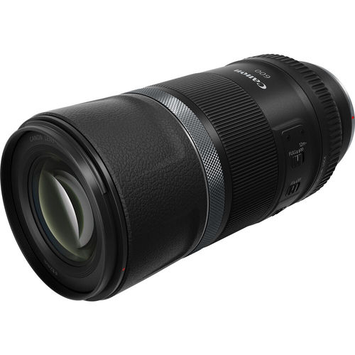 RF 600mm f/11 IS STM Lens Super Telephoto Full Frame For RF Mount 3986C002