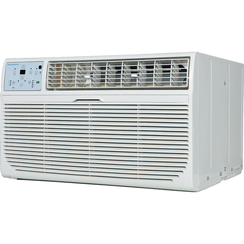 Keystone 14000 BTU 230V Through the Wall Air Conditioner with LCD Remote - KSTAT14-2C