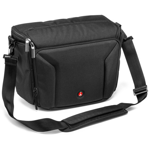 Manfrotto MB MP-SB-40BB Pro Shoulder Bag 40 (Black)