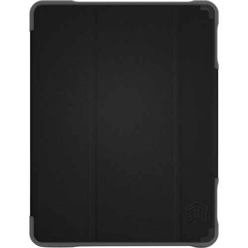 STM Bags Dux Plus Duo 10.2` iPad Blk
