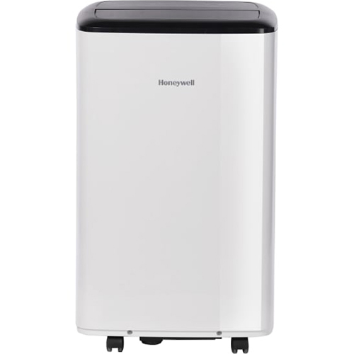 Honeywell 10000 BTU Portable Air Conditioner with Wifi Voice Controls