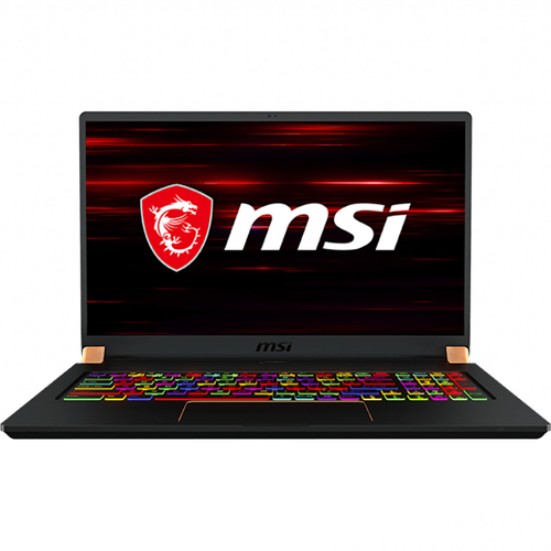 MSI GS75 Stealth 10SFS-035 17.3` Intel i7-10750H 32GB/512GB SSD Gaming Laptop