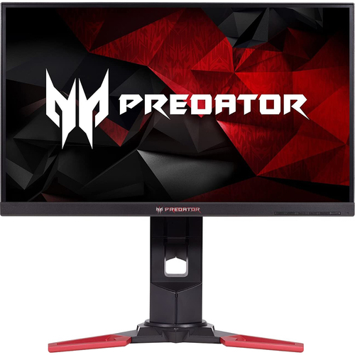 Acer Predator XB241YU bmiprz 24` WQHD Gaming Monitor - UM.QX1AA.001