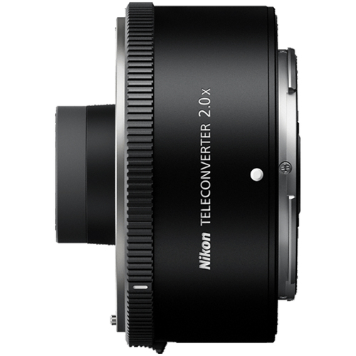 Nikon Z TELECONVERTER TC-2.0x for Mirrorless Z-Mount Cameras System 20099