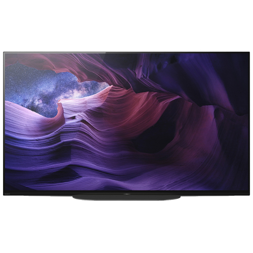 Sony XBR48A9S 48` A9S 4K Ultra HD OLED Smart TV (2020 Model)