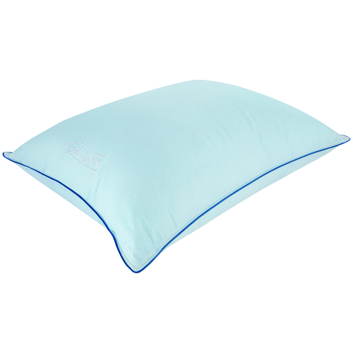 Simmons Beautyrest Calming Rest Pillow with InfiniCool Technology