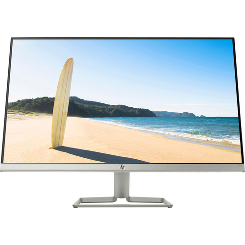 Hewlett Packard 27fwa 27` FHD 1080p Ultra Wide Monitor with Built-in Audio, HDMI