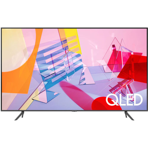 Samsung 43` Q60T QLED 4K UHD HDR Smart TV (2020) (Refurb) - (QN43Q60TA/QN43Q6DTA)