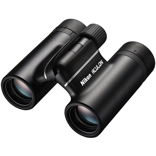 Nikon Aculon T02 10x21 Binoculars - (16735)(Black)