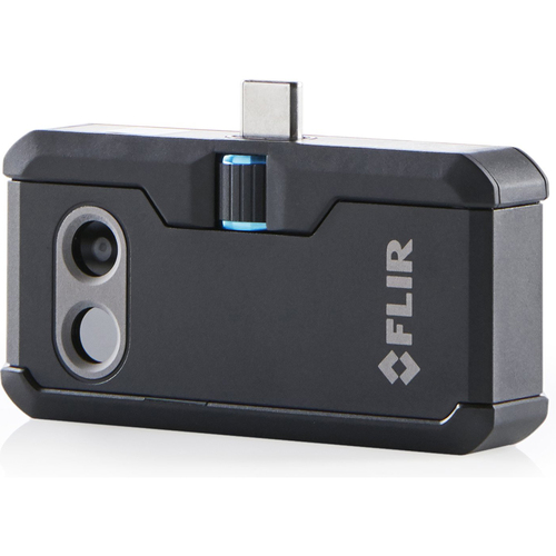 FLIR One Pro LT Pro-Grade Thermal Imaging Resolution Camera Smartphones (USB Type-C)