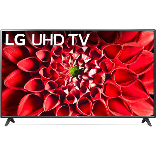 LG 75UN7070PUC 75` 4k HDR Smart LED TV