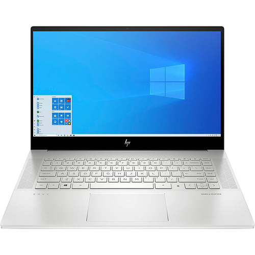 Hewlett Packard Envy 15.6` Intel i7-10750H 16GB/512GB SSD Touchscreen Laptop 15-ep0010nr