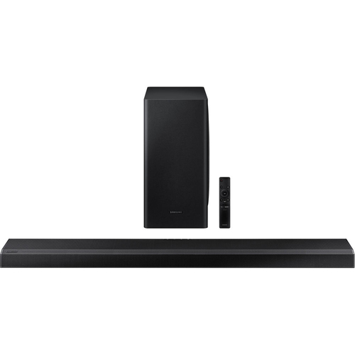 Samsung HW-Q800T 3.1.2 Ch Dolby Atmos Soundbar with Voice Assistant - Open Box