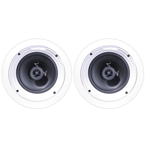 Klipsch R-1650-C In-Ceiling Speaker 2 Pack
