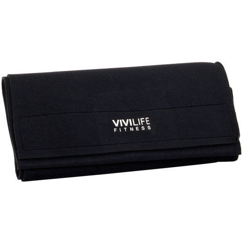 Vivitar PF-V8404-BLK 12` Slimming Belt, Black