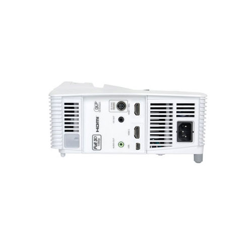 Optoma GT1080 Full 3D 1080p 2800 Lumen DLP Gaming Projector with MHL Enabled HDMI Port